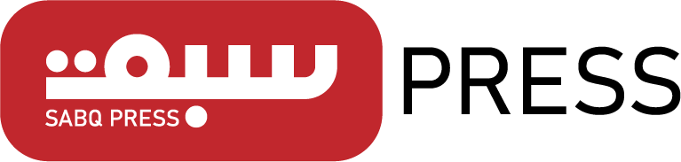 Sabq Press Logo